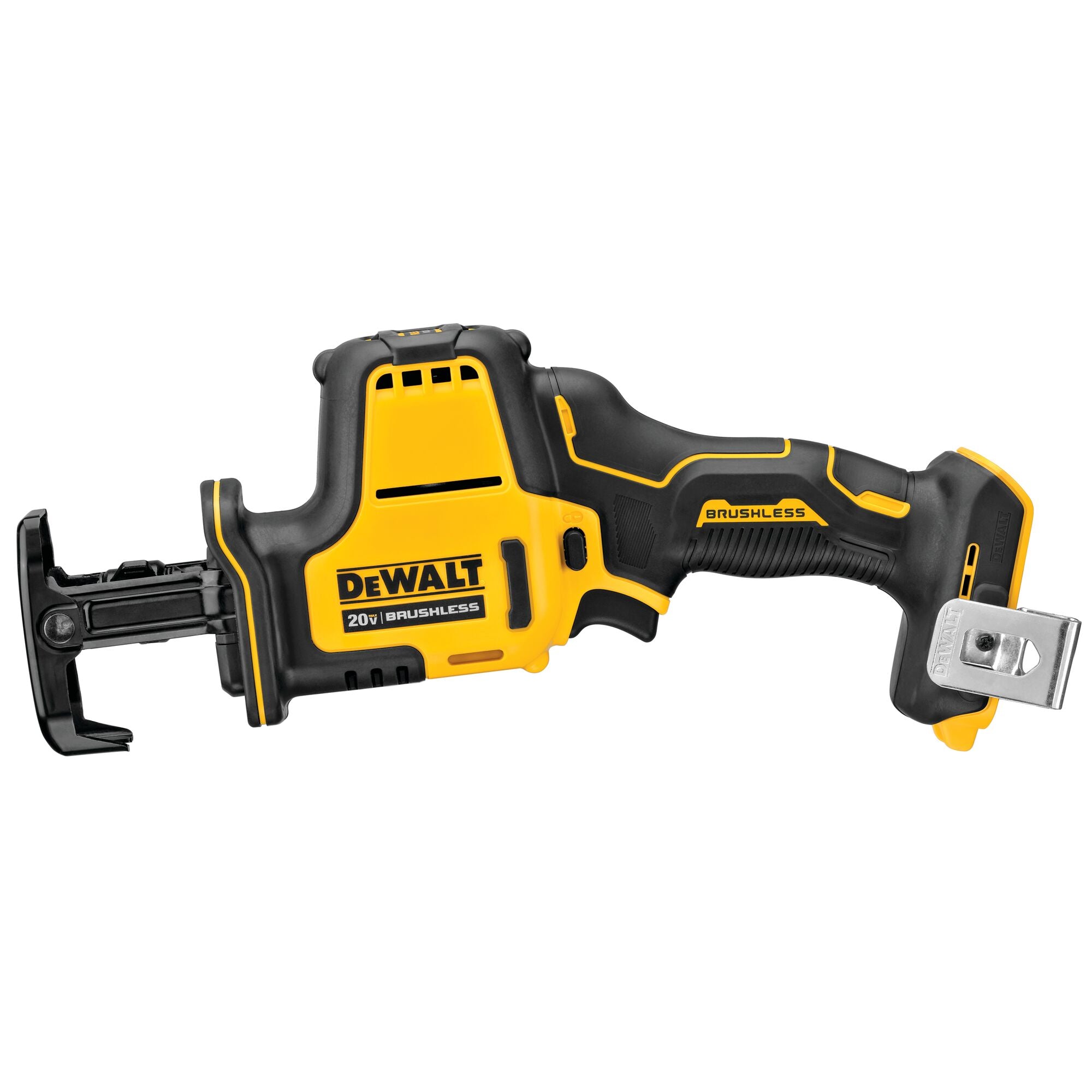 SCIE ALTERNATIVE ATOMIC BRUSHLESS 20V MAX