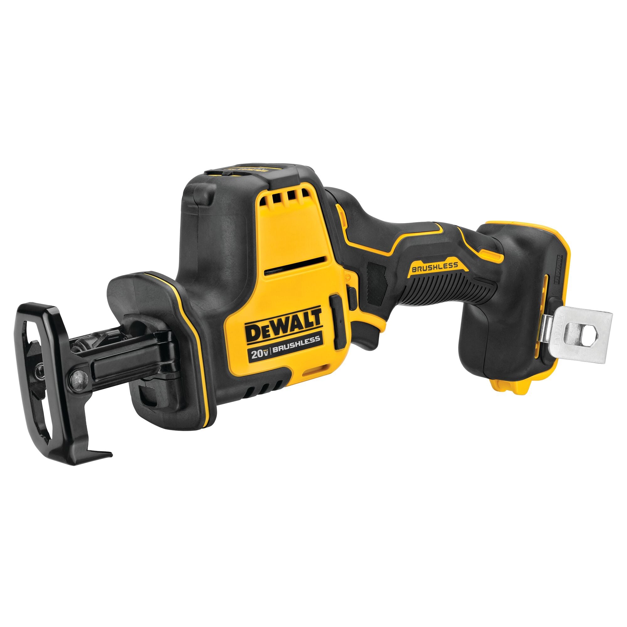 SCIE ALTERNATIVE ATOMIC BRUSHLESS 20V MAX