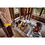 ATOMIC 20V MAX Brushless Reciprocating Saw