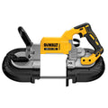 20V MAX XR 5" BRUSHLESS BAND SAW