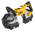 20V MAX XR 5" BRUSHLESS BAND SAW