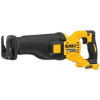 60V MAX FLEXVOLT BRUSHLESS RECIPROCATING SAW