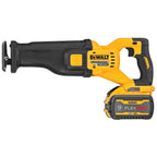 ENSEMBLE SCIE ALTERNATIVE BRUSHLESS FLEXVOLT 60V MAX (9.0AH)