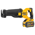 ENSEMBLE SCIE ALTERNATIVE BRUSHLESS FLEXVOLT 60V MAX (9.0AH)