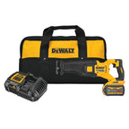 ENSEMBLE SCIE ALTERNATIVE BRUSHLESS FLEXVOLT 60V MAX (9.0AH)