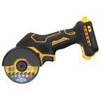 SCIE COMPACTE 3'' BRUSHLESS 20V MAX XR