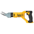 CISAILLE À FIBROCIMENT 20V MAX