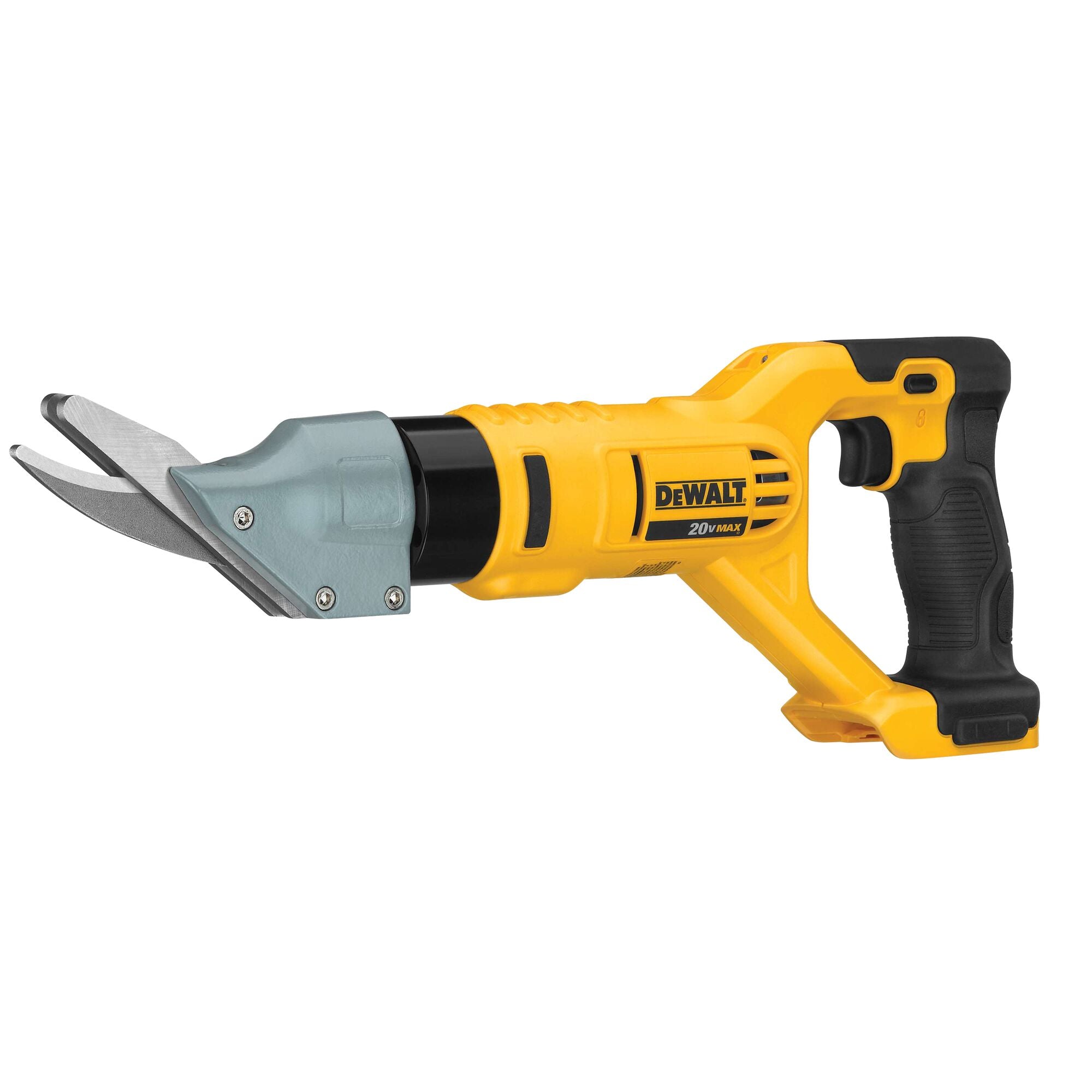 CISAILLE À FIBROCIMENT 20V MAX