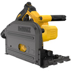 SCIE CIRCULAIRE PLONGEANTE 6-1/2'' FLEXVOLT 60V