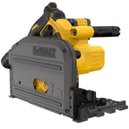 ENSEMBLE SCIE CIRCULAIRE PLONGEANTE 6-1/2'' FLEX 60V (6.0AH)