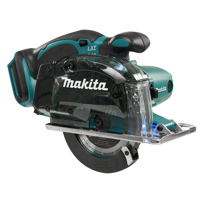 SCIE CIRCULAIRE À MÉTAUX 5-3/8'' 18V