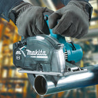 SCIE CIRCULAIRE À MÉTAUX 5-7/8'' BRUSHLESS 18V