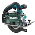 SCIE CIRCULAIRE À MÉTAUX 5-7/8'' BRUSHLESS 18V