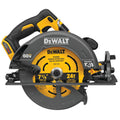 SCIE CIRCULAIRE 7-1/4'' GEN II BRUSHLESS 60V FLEXVOLT