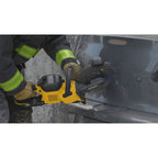 SCIE À TRONÇONNER 9'' BRUSHLESS FLEXVOLT 60V