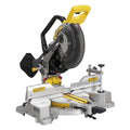 SCIE À ONGLETS 10'' À DOUBLE BISEAU 20V MAX