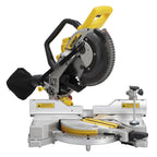 SCIE À ONGLETS 10'' À DOUBLE BISEAU 20V MAX