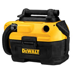 2-GALLON WET/DRY HEPA VACUUM 20V MAX AC/DC