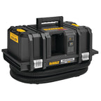 ASPIRATEUR DE POUSSIÈRE FLEXVOLT 60V