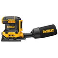 PONCEUSE 1/4 FEUILLE BRUSHLESS 20V MAX