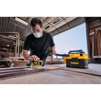 PONCEUSE ORBITALE 5'' BRUSHLESS 20V MAX XR