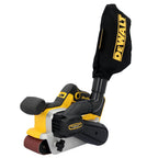PONCEUSE À BANDE 3'' X 21'' BRUSHLESS 20V MAX XR