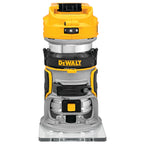 TOUPIE COMPACTE BRUSHLESS 20V MAX XR