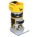 TOUPIE COMPACTE BRUSHLESS 20V MAX XR