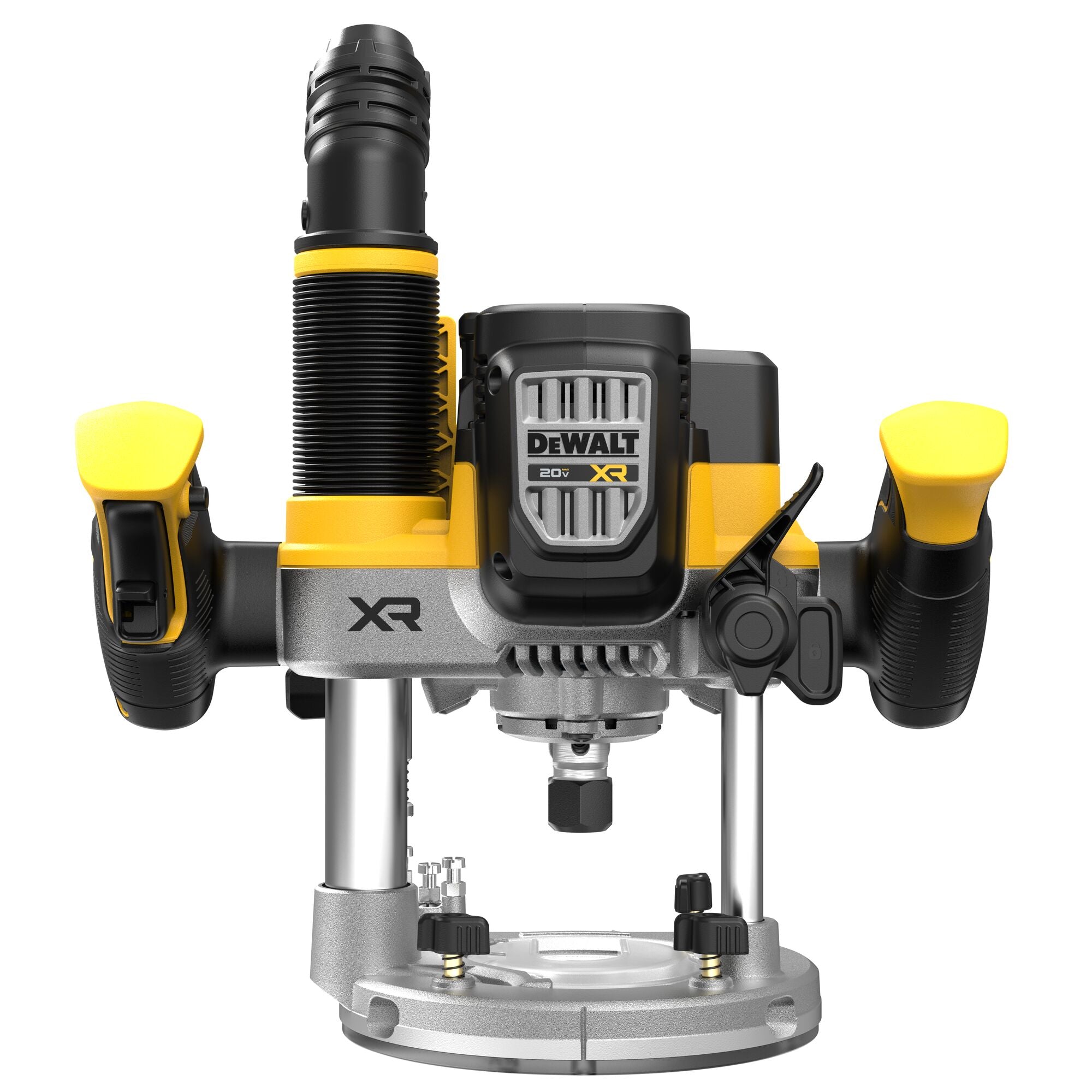TOUPIE PLONGEANTE 2-1/4 HP 20V MAX XR