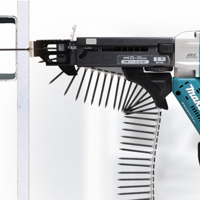 TOURNEVIS AUTOMATIQUE DE 13/16'' À 1-5/8'' BRUSHLESS 18V