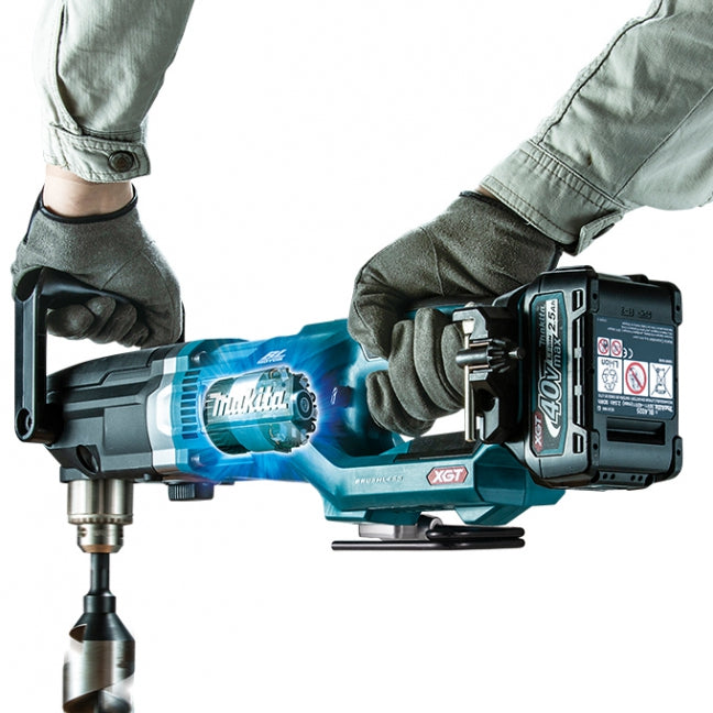TARIÈRE 1/2'' 40V XGT BRUSHLESS