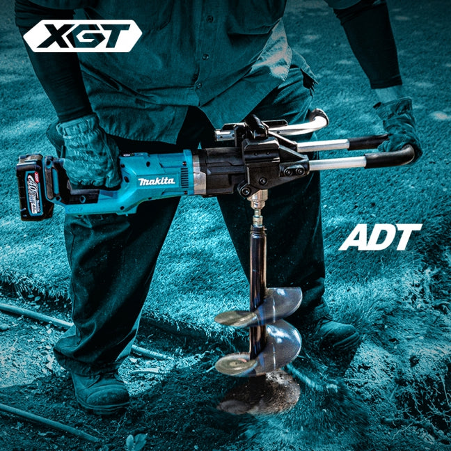 TARIÈRE 1/2'' 40V XGT BRUSHLESS