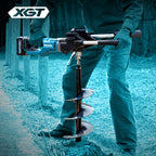 TARIÈRE 1/2'' 40V XGT BRUSHLESS