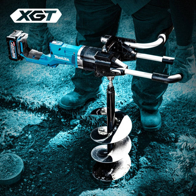 TARIÈRE 1/2'' 40V XGT BRUSHLESS