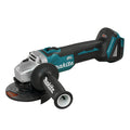 RECTIFIEUSE COUDÉE 4-1/2'' BRUSHLESS 18V