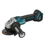 RECTIFIEUSE COUDÉE 4-1/2'' BRUSHLESS 18V