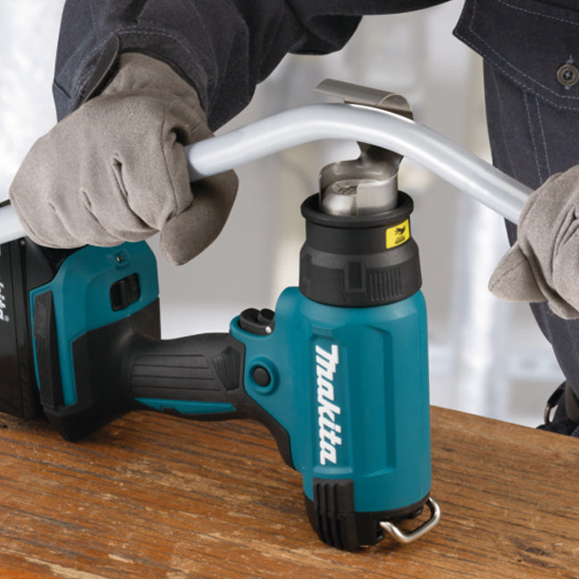 18V LXT VARIABLE TEMPERATURE HEAT GUN
