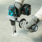 18V LXT BRUSHLESS 1/2'' HAMMER DRILL/DRIVER