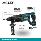 MARTEAU ROTATIF 15/16'' SDS+ 18V