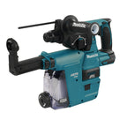 MARTEAU ROTATIF 15/16'' HEPA SDS+ 18V LXT BRUSHLESS (DX06)