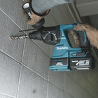 MARTEAU ROTATIF 15/16'' SDS+ 18V LXT BRUSHLESS