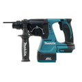 MARTEAU ROTATIF 15/16'' SDS+ 18V LXT BRUSHLESS