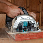 SCIE CIRCULAIRE 6-1/2'' SOUS-COMPACTE BRUSHLESS 18V