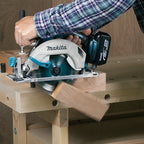 6-1/2'' 18V BRUSHLESS CIRCULAR SAW