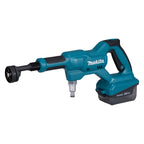NETTOYEUR À HAUTE PRESSION 18V LXT