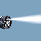 NETTOYEUR À HAUTE PRESSION 18V LXT