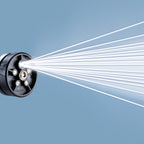NETTOYEUR À HAUTE PRESSION 18V LXT