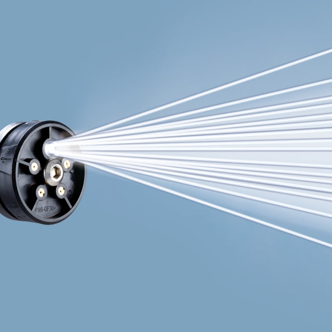 NETTOYEUR À HAUTE PRESSION 18V LXT
