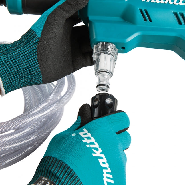 NETTOYEUR À HAUTE PRESSION 18V LXT