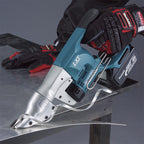 18V LXT Straight Shear